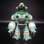 MechKong #27 Colourway Phantom Super Glow