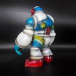 MechKong #4 Colourway Bozo - Image 3