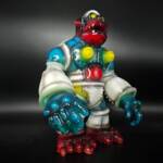 MechKong #4 Colourway Bozo - Image 7