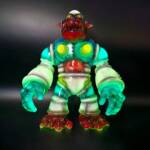 MechKong #4 Colourway Bozo - Image 10