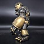 MechKong #5 Colourway Antique Brawler - Image 2