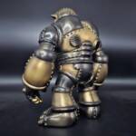 MechKong #5 Colourway Antique Brawler - Image 3