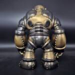 MechKong #5 Colourway Antique Brawler - Image 4