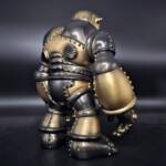 MechKong #5 Colourway Antique Brawler - Image 5