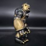 MechKong #5 Colourway Antique Brawler - Image 6