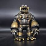 MechKong #5 Colourway Antique Brawler - Image 8