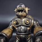 MechKong #5 Colourway Antique Brawler - Image 9