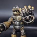 MechKong #5 Colourway Antique Brawler - Image 10