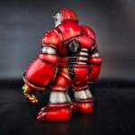 MechKong #6 Colourway Infinity Machine - Image 3