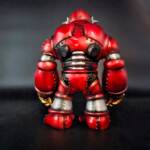 MechKong #6 Colourway Infinity Machine - Image 4