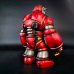 MechKong #6 Colourway Infinity Machine - Image 5