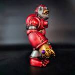 MechKong #6 Colourway Infinity Machine - Image 6