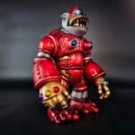 MechKong #6 Colourway Infinity Machine - Image 7