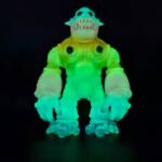MechKong #7 Colourway Buddy Super Glow - Image 3