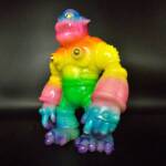 MechKong #7 Colourway Buddy Super Glow - Image 4