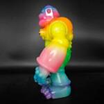 MechKong #7 Colourway Buddy Super Glow - Image 5