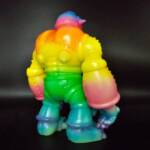 MechKong #7 Colourway Buddy Super Glow - Image 8