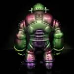 MechKong #9 Colourway Boom Boom - Image 4