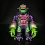 MechKong #9 Colourway Boom Boom - Image 8