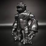MechKong Black Knight - Image 2