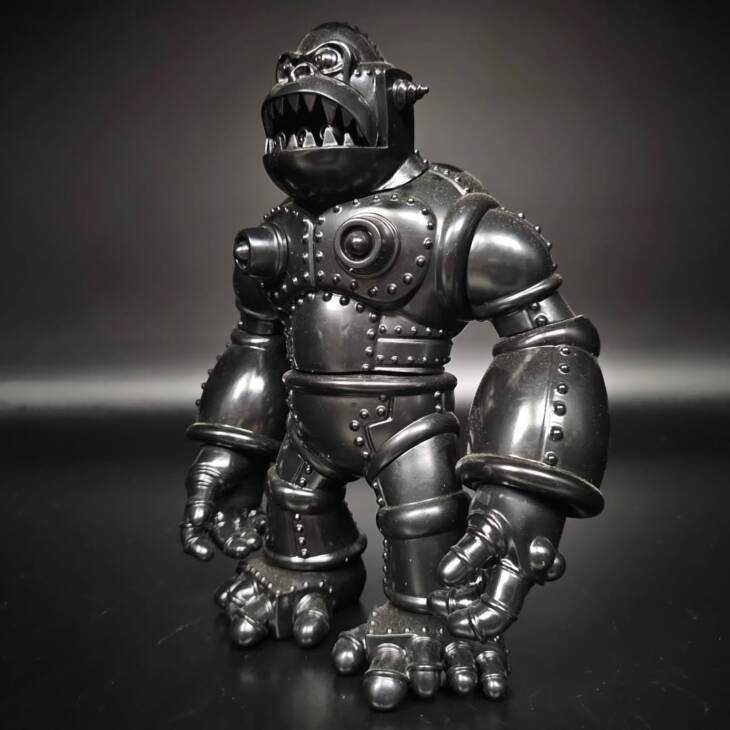 MechKong Black Knight - Image 2