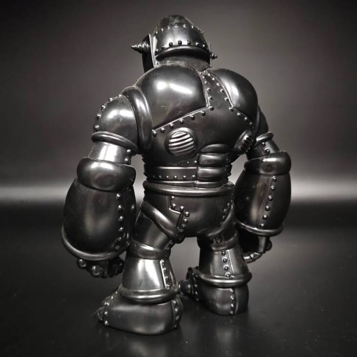 MechKong Black Knight - Image 3