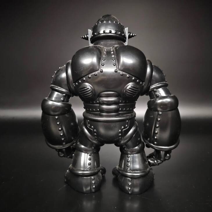 MechKong Black Knight - Image 4