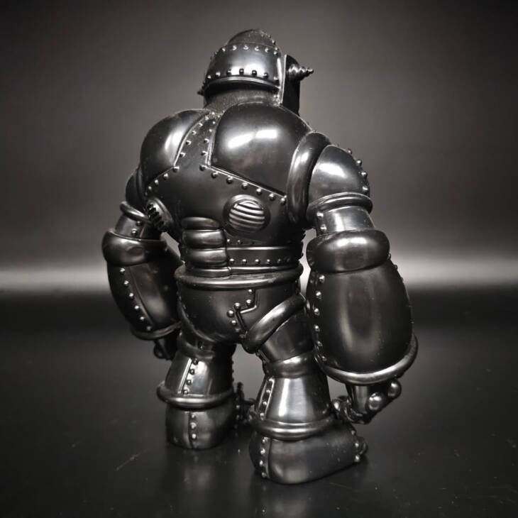 MechKong Black Knight - Image 5