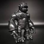 MechKong Black Knight - Image 6