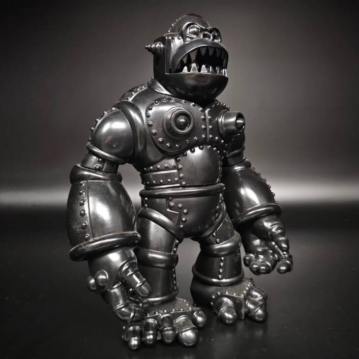 MechKong Black Knight - Image 6