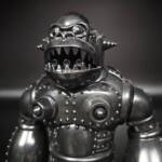 MechKong Black Knight - Image 7