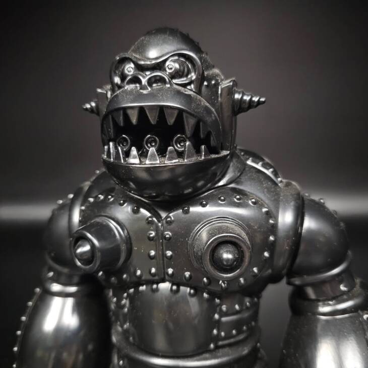 MechKong Black Knight - Image 7