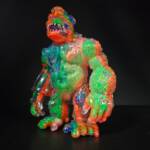 MechKong Imposter #1 Blank Technicolour - Image 2