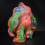 MechKong Imposter #1 Blank Technicolour - Image 3