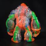 MechKong Imposter #1 Blank Technicolour - Image 4