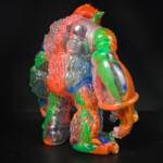 MechKong Imposter #1 Blank Technicolour - Image 5