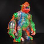 MechKong Imposter #1 Blank Technicolour - Image 6