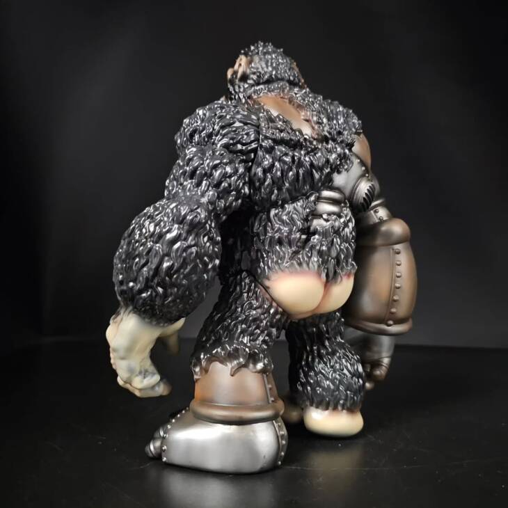 MechKong Imposter #1 Colourway Arnold - Image 3