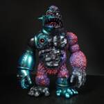 MechKong Imposter #10 Colourway Resident Evil