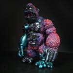 MechKong Imposter #10 Colourway Resident Evil - Image 2