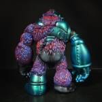 MechKong Imposter #10 Colourway Resident Evil - Image 4