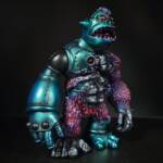 MechKong Imposter #10 Colourway Resident Evil - Image 6