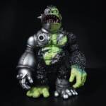 MechKong Imposter #11 Colourway Frankenstein