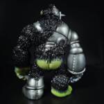 MechKong Imposter #11 Colourway Frankenstein - Image 4
