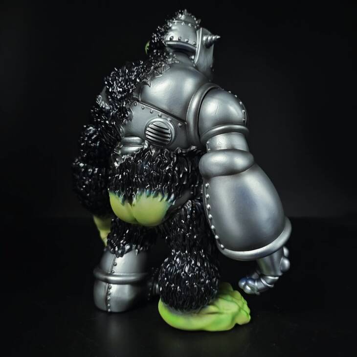 MechKong Imposter #11 Colourway Frankenstein - Image 5