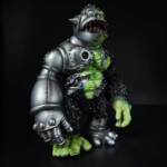 MechKong Imposter #11 Colourway Frankenstein - Image 6