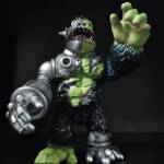 MechKong Imposter #11 Colourway Frankenstein - Image 7