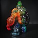 MechKong Imposter #12 Colourway Picasso - Image 3