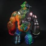 MechKong Imposter #12 Colourway Picasso - Image 4