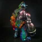 MechKong Imposter #12 Colourway Picasso - Image 5